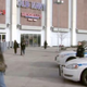 Teens reportedly stormed through a Brooklyn, N.Y., mall in on Thursday, disrupting post-holiday shopping.
WCBS